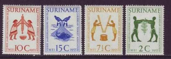 Suriname postfris1 