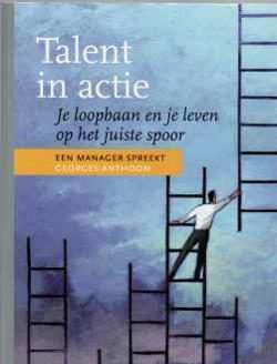 Talent in actie, Georges Anthoon