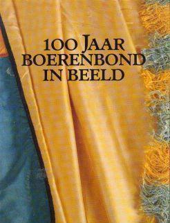 100 jaar boerenbond in beeld,