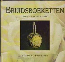 Bruidsboeketten, Bart Nys en Solange Martens