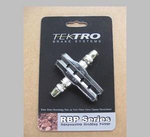 tektro remblokjes v-brake 824.12