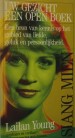 Foto 1 van Uw gezicht, een open boek