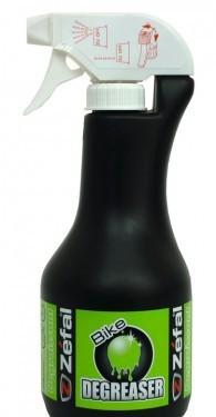 ZEFAL ONTVETTER 500ML