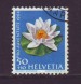 Foto 1 van Zwitserland gest. nr. 742 