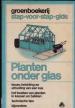 Foto 1 van Planten onder glas, Beckett,