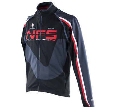 NALINI JACKET AQUILA