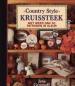 Foto 1 van Country style, kruissteek, Jane Greenoff