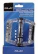 Foto 1 van XLC BMX/FREESTYLE PEDALEN TRANSPARANT
