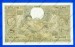 Foto 1 van 100 Francs Type Vloors 1938 * Lot 1902610662