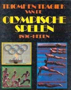 Triomf en tragiek van de Olympische spelen 1896-hede