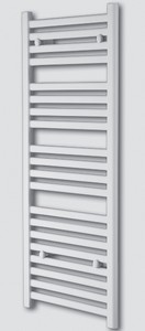 ESV-H003-SW Design radiator. Wit. 800x500mm