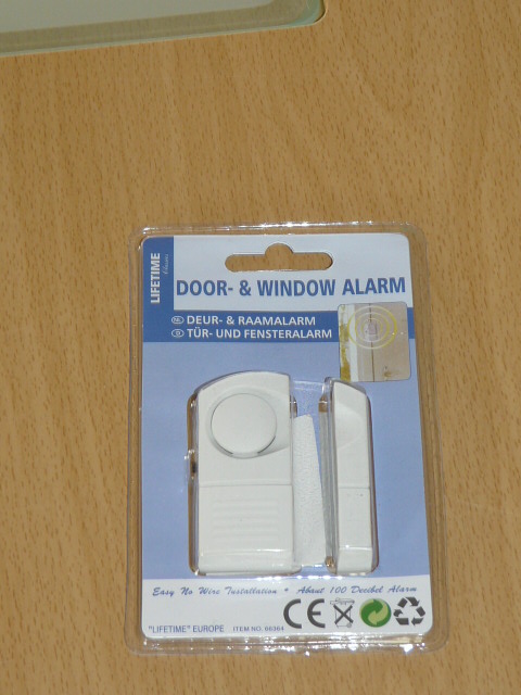 Alarm 97