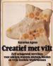 Foto 1 van Creatief met vilt, Katarina Agren
