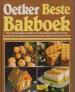 Foto 1 van Oetker beste bakboek