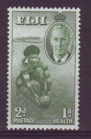 Fiji nr. 134 