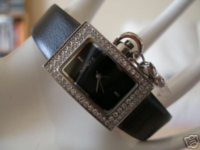 super stijlvolle nieuwe horloge van playboy