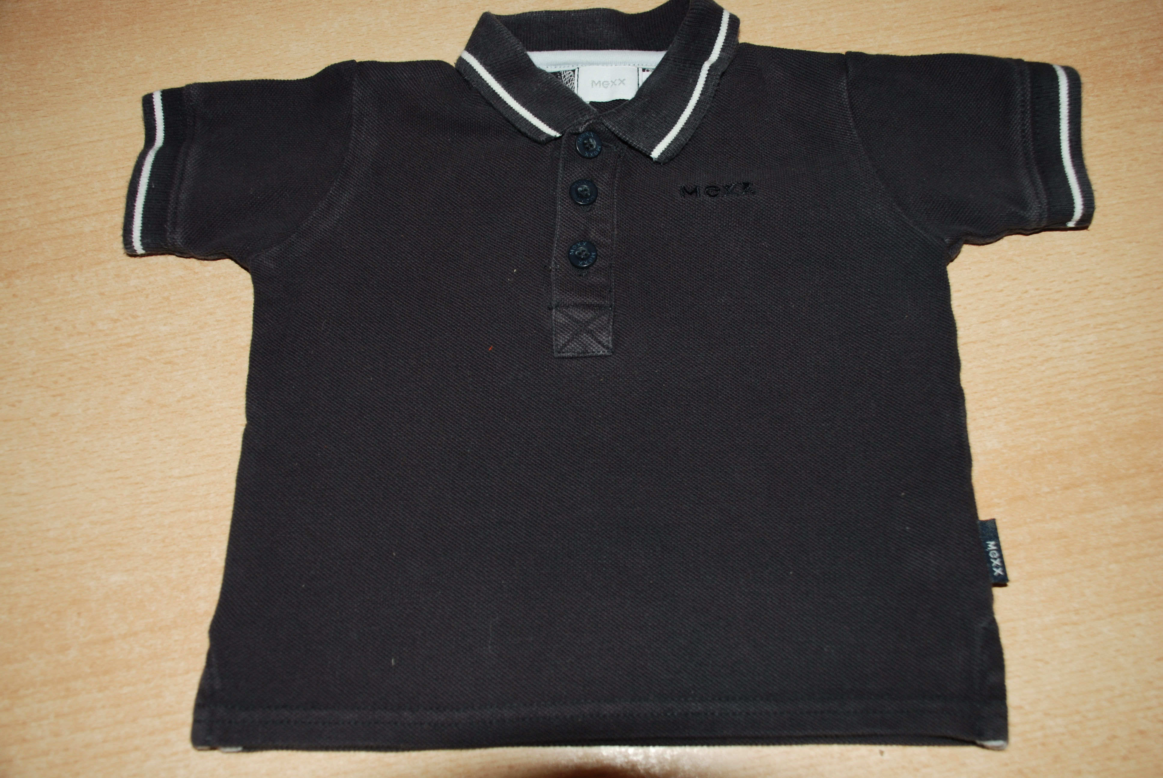 Polo MEXX (68 of 6 maanden)