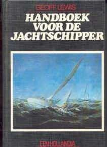 Handboek voor de jachtschipper, Geoff Lewis,