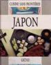 Foto 1 van Japon, cuisine sans frontières, Grund