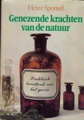 Genezende krachten van de natuur, Heinz Sponsel,