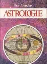 Astrologie, paul Couderc,