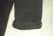 Foto 4 van Nieuwe grijze pantalon met etiketten: maat 176