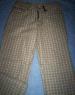 Foto 1 van Geruite pantalon Mexx, voor 10 jaar