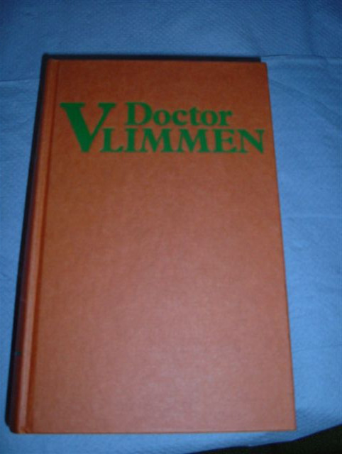 Doctor Vlimmen