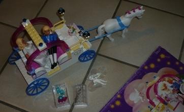 Lego Bellville nr. 5827