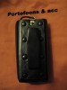 Foto 2 van Lederen holster voor TK-3101 / TK-3107 2 stuks 