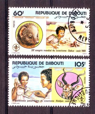 Djibouti33 scouts 
