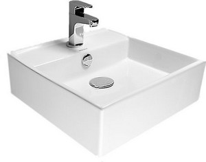 ESV-100.1465 Keramische wasbak MOCOORI