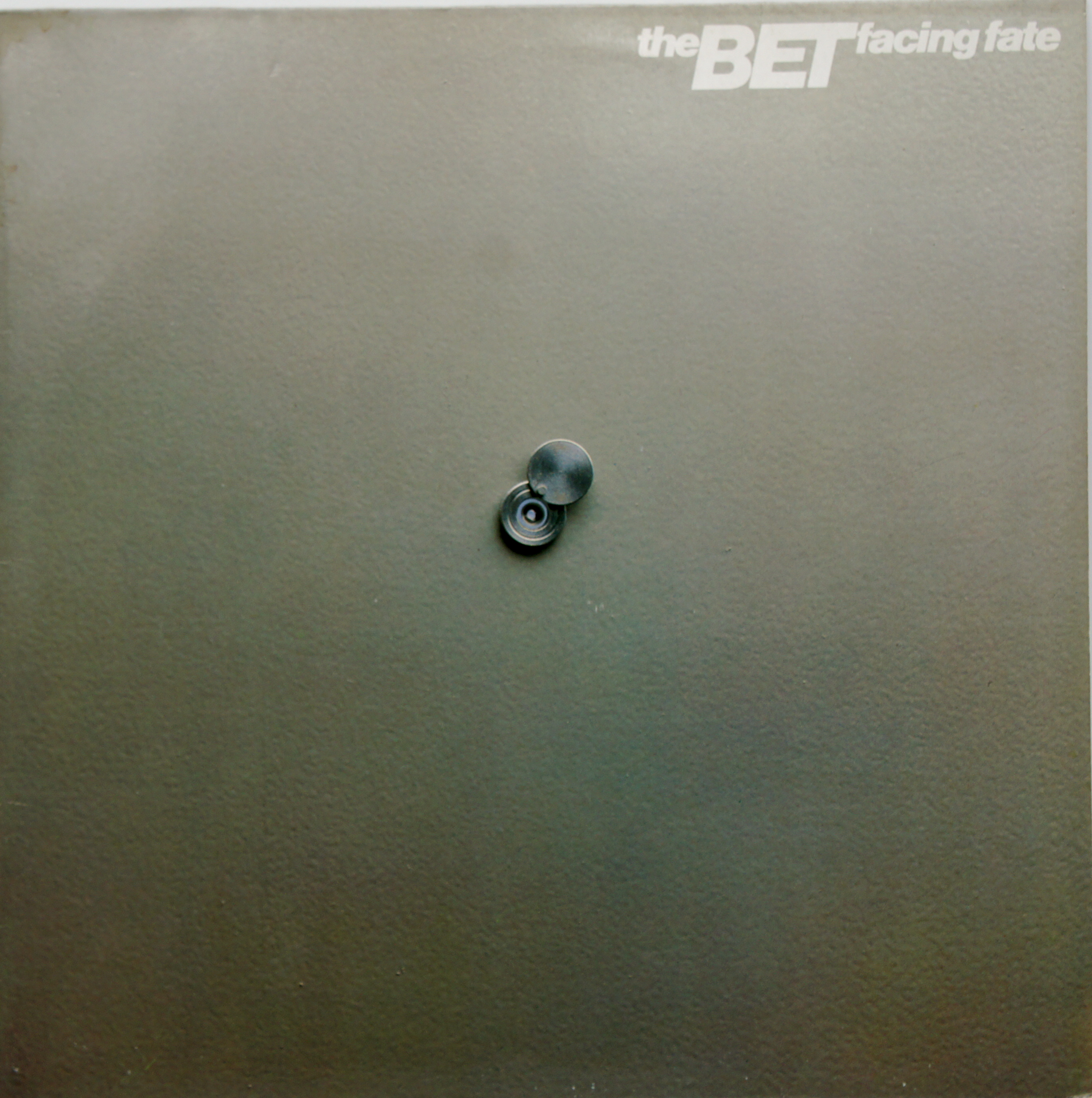 The Bet - Facing Fate