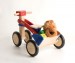 Foto 2 van pick-up trike