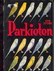 Parkieten, Cor Stork,