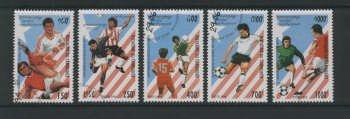 Themareeks voetbal8  