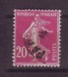 Foto 1 van Frankrijk gestempeld nr. 190