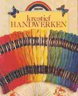 Kreatief handwerken,