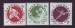 Foto 1 van Japan postfris Michelnr. 797/99 