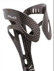 xlc drinkbushouder alu/carbon look