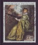 Foto 1 van Frankrijk gestempeld110 