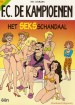 Foto 1 van De kampioenen 12 Het SEKSschandaal