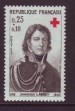 Foto 1 van Frankrijk postfris 321 