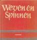 Foto 1 van Weven en spinnen