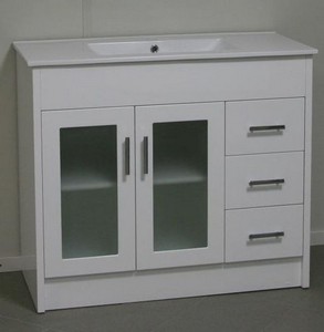 Badmeubel ESV-MMG-9090E wit