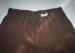 Foto 3 van Leuk zittende pantalon maat 27 voor meisje van 12 jaar