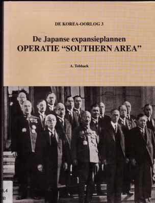 De Korea-oorlog 3
