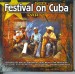 Foto 1 van CD - Festival On Cuba: Part 1 - 5 CD Box 