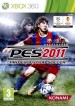Foto 1 van Pro Evolution Soccer 2011 (Sealed)  