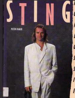 Sting, Pieter Cramer